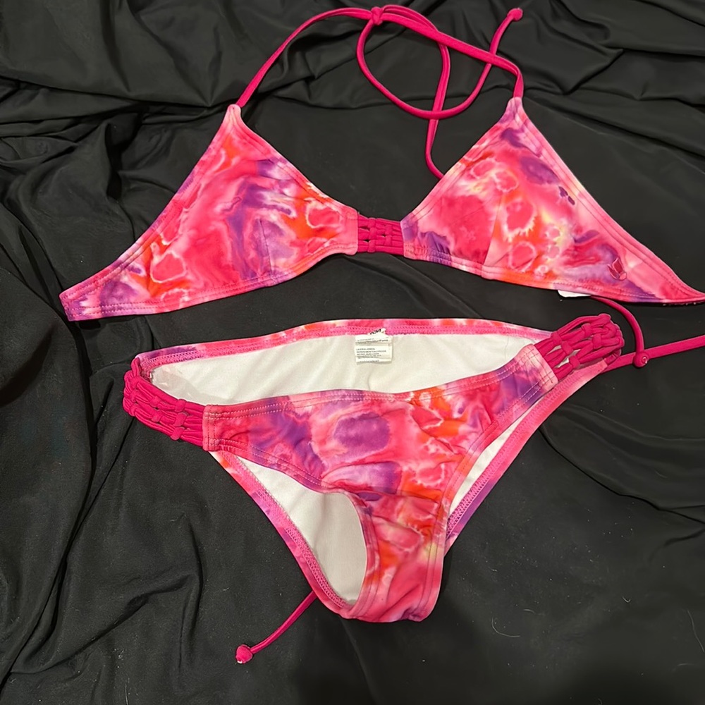 Reef bikini